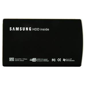 باکس هارد Samsung 2.5-inch USB2.0 HDD