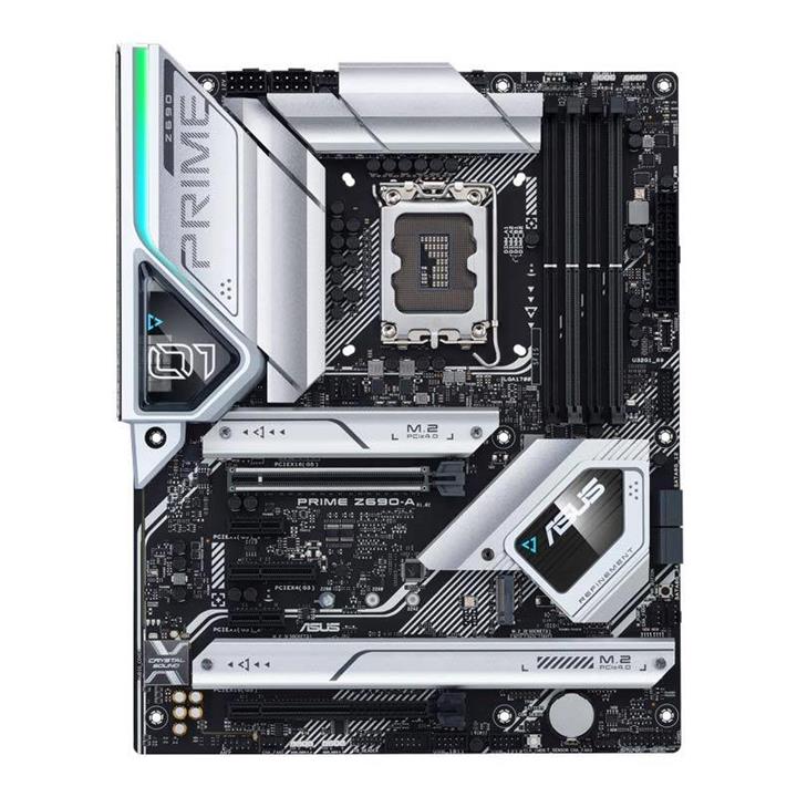 مادربرد ایسوس ASUS PRIME Z690-A
