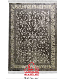 فرش زمرد مشهد 1200 شانه کد 23008