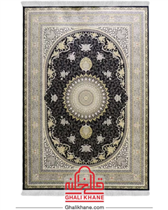 فرش زمرد مشهد 1200 شانه کد 23005