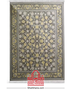 فرش زمرد مشهد 1200 شانه کد 23010