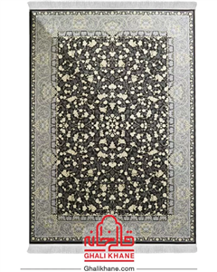 فرش زمرد مشهد 1200 شانه کد 23009
