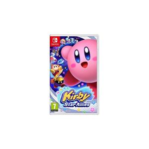 بازی Kirby Star Allies مخصوص Nintendo Switch 