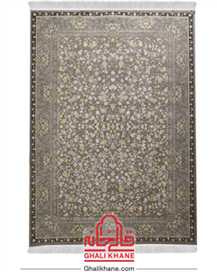 فرش زمرد مشهد 1200 شانه کد 24007