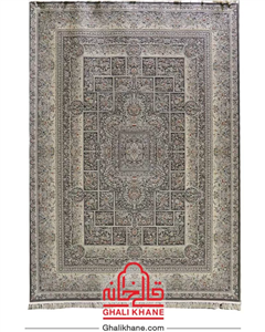 فرش زمرد مشهد 1200 شانه کد 37007