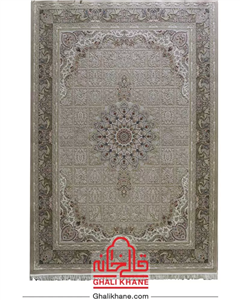 فرش زمرد مشهد 1200 شانه کد 37006
