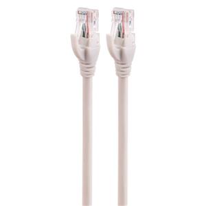 کابل شبکه TSCO UTP TNC603 Cat6 30cm