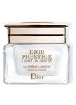 کرم روشن کننده صورت دیور فرانسه DIOR PRESTIGE LIGHT-IN-WHITE