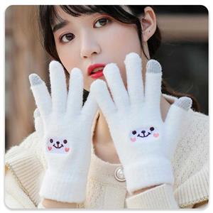 دستکش فانتزی عروسکی