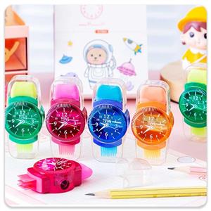 تراش سه کاره ساعت مچی (مدل رندوم)