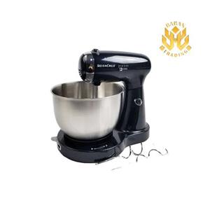 همزن کاسه دار  سیلور کرست مدل SL-666SM