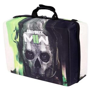 کیف کنسول بازی PS5 طرح Call of Duty MW 2 کد ۵