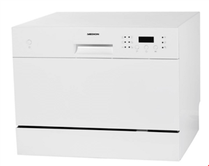 ماشین ظرفشویی رومیزی مدیون آلمان Medion MD 37210