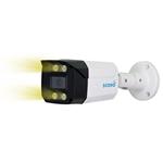 دوربین مداربسته اسکوو SCOVO-SC-650N-2MP-Warm Light