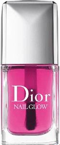 لاک درمان روشن کننده فوری ناخن دیور فرانسه Dior NAIL GLOW Instant-French-Manicure-Effekt- aufhellende Behandlung