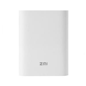 مودم و شارژر همراه شیائومی مدل ZMI MF855