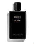 امولسیون آبرسان بدن زنانه کوکو 200 میل شنل فرانسه CHANEL COCO MOISTURIZING BODY LOTION 200 ml