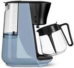 قهوه ساز چیبو آلمان Tchibo Filterkaffeemaschine Lets Brew graublau