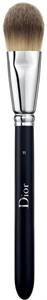 برس آرایشی پوشش دهنده سبک شماره 11دیور فرانسه Dior Backstage Light Coverage Fluid  found ation Brush N°11