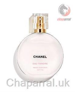 اسپری روغن معطر کننده مو چنس او تندر 35 میل شنل فرانسه CHANEL CHANCE EAU TENDRE PERFUMED HAIR OIL 35 ml