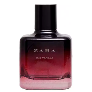 ادوتویلت زارا رد وانیلا 90 میل