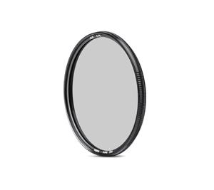 فیلتر پلاریزه نیسی Nisi Pro Nano HUC CPL 82mm