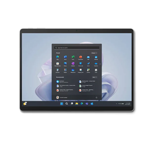 تبلت مایکروسافت 13 اینچ مدل Surface Pro 9 Core i5  16GB 256GB Tablet