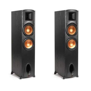 اسپیکر Klipsch مدل Synergy Black Label F-300