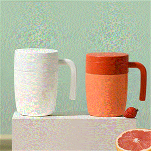 ماگ و فلاسک رو میزی Xiaomi Youpin Sanvcat Smal Cup