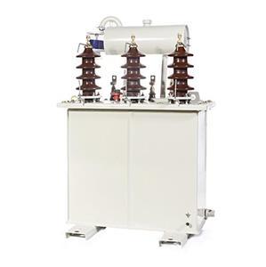 ترانسفورماتور 25kva روغنی کم تلفات 20کیلو ولت-ایران ترانسفو
