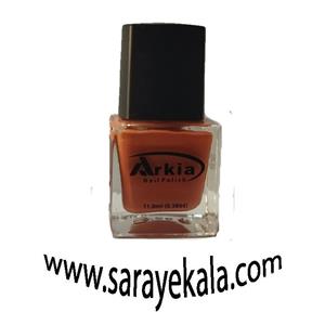 لاک ناخن آرکیا 11 میل به شماره 29