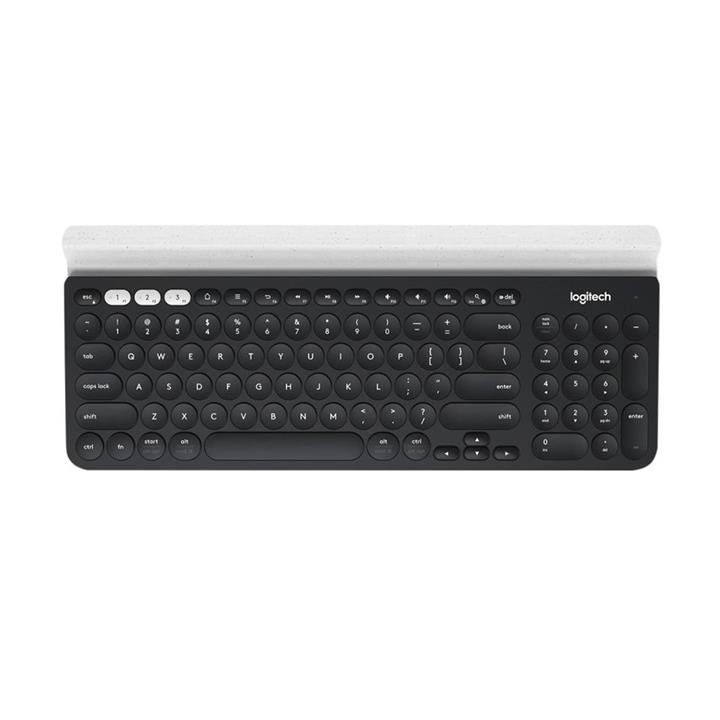 Logitech K780 Wireless Keyboard