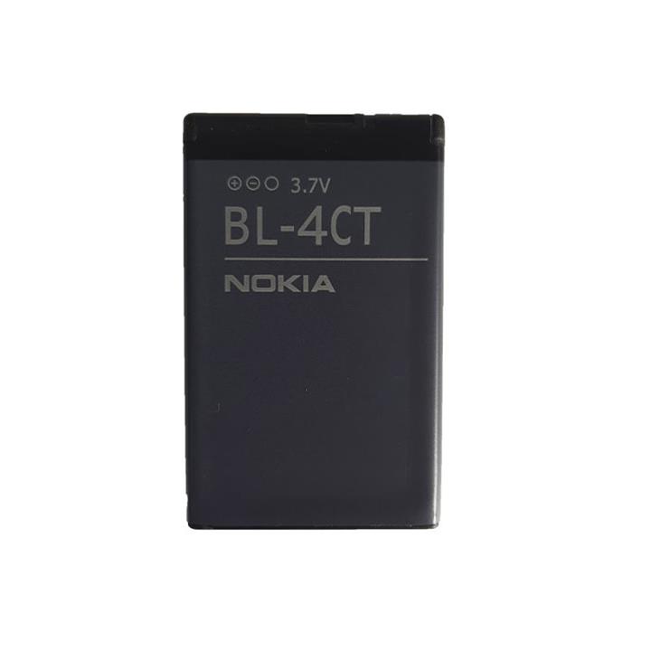  Battery Nokia BL-4CT