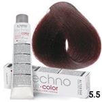 رنگ موی دائمی آلتراگو مدل تکنو 5.5