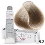 رنگ موی دائمی آلتراگو مدل تکنو 9.2