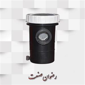 استرینر پلاستیکی