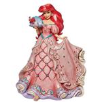 فیگور اورجینال دیزنی A Precious Pearl (Ariel Deluxe Figurine)