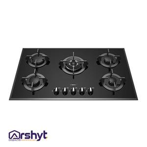اجاق گاز صفحه ای رابیتس RG-554F