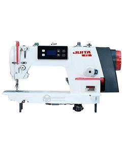 چرخ خیاطی صنعتی راسته دوز جویتا JT-F2