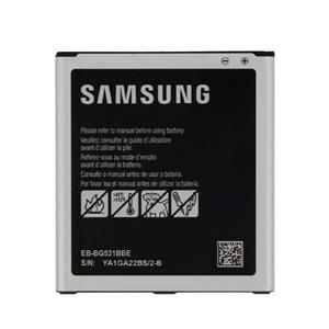 باتری اورجینال سامسونگ مدل J510 (با 6 ماه گارانتی گرنداسکای)
