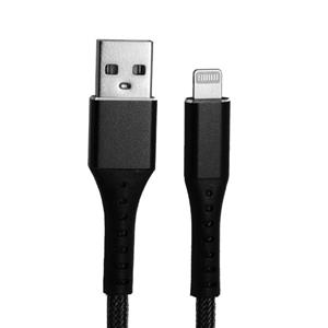 کابل تبدیل USB به لایتنینگ(Iphone) گرنداسکای مدل GK-04 طول 1 متر