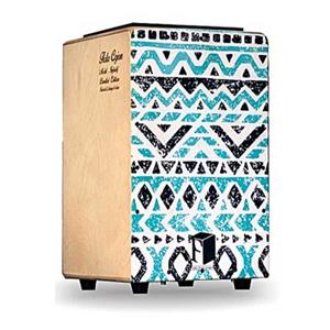 کاخن فیدا مدل اینفینیتی 09 Fida Cajon Infinity