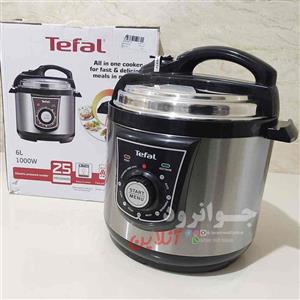 زودپز ۶ لیتر آنالوگ تفال Tefal 6L TF2022
