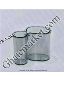 فشاری دوقلو غذا ساز سایا مدل CFP-110 (پوشر)