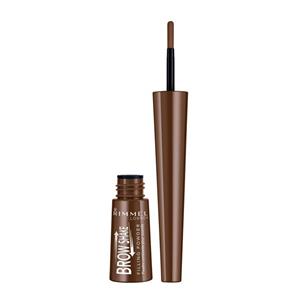 پودر پر کننده ابرو ریمل لاندن Brow Shake شماره 002