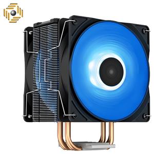 خنک کننده بادی پردازنده دیپ کول مدل GAMMAX 400 PRO