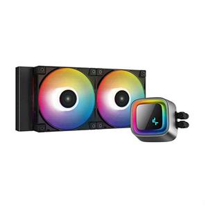 خنک کننده پردازنده مایع  دیپ کول مدل LE500 ARGB
