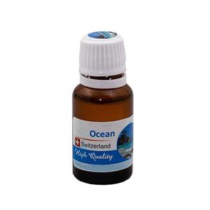 اسانس سوئیسی ocean حجم 18 میلی‌لیتر