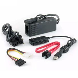 تبدیل SATA / IDE به USB...