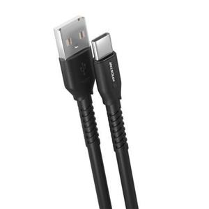 کابل Type-C کینگ استار مدل K130 C طول 1.2 متر